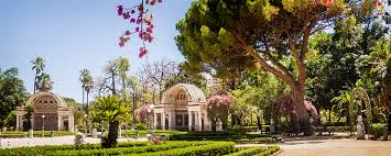 Palerme La Ville Aux Mille Contrastes Blog Bourse Des Vols
