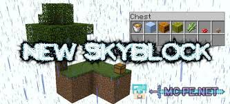 Starting out as a youtube channel making minecraft adventure maps, hypixel is now one of the largest and highest quality minecraft server networks in the world, featuring original games such as the walls, mega walls, blitz survival games, and many more! New Skyblock 1 0 0 Maps Mcpe Minecraft Pocket Edition Downloads
