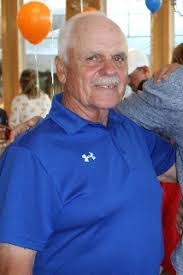 Curtis Callahan's Instagram, Twitter & Facebook