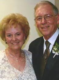 Eckert 50th Anniversary