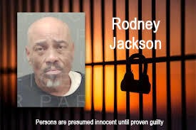 Traffic violation lands Colorado man in local lockup for alleged drug  violations