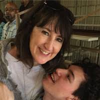 Ingrid Monroy's Instagram, Twitter & Facebook