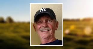 William Voigt Obituary December 30, 2021