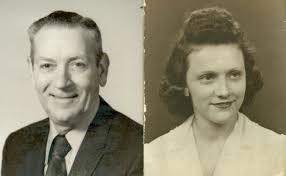 Dorothy Thacker Buchanan Obituary