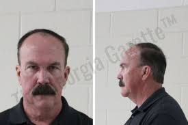 Hope he is still not fire marshal in perry