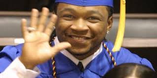 Broome High School graduates