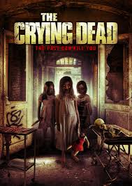 Crying freeman is a manga series written by kazuo koike and illustrated by ryoichi ikegami. The Crying Dead 2011 Imdb