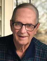Obituary information for Robert D. Sellars
