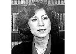 Dora FAULKNER Obituary (1941