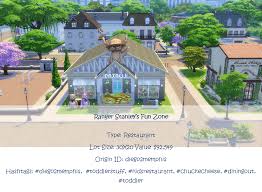 Learn more about sim cards now. Sims 4 Community Lot House Full Size Png Download Seekpng