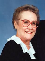 E. Sue Doss Obituary (1923