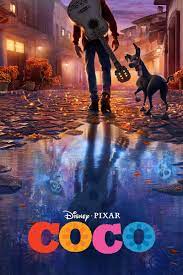 Maybe you would like to learn more about one of these? Coco Now Available On Demand