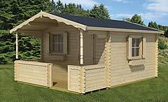 Individuelle Hauser Blockhaus Gartenhaus Und Gartenblockhaus Gartenhaus Munster Auch Fur Osnabruck Und Lingen
