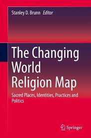 Son emergentes de una sociedad que claramente está enferma , enfatizó pazos. The Changing World Religion Map Ebook Pdf Portofrei Bei Bucher De