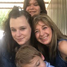 Is Mrs. okay in Mauriceville?