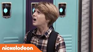 Henry Danger Dream Busters Official Clip Henry Danger Youtube