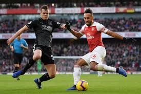 Premier league pictures and videos. Premier League Results 2018 Epl Week 18 Scores Table And Top Saturday Scorers Bleacher Report Latest News Videos And Highlights