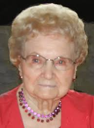 Eleanora Larson Obituary (2012)