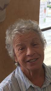 Doris Jane (Samuels) Danielson