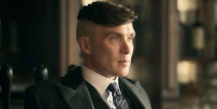 This Is How Cillian Murphy Avoids Being Mobbed By 'Peaky Blinders' Fans