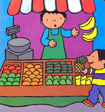 Pin Op Thema Fruit Groenten Gezonde Voeding