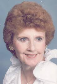 Joyce Thompson Obituary (2008)