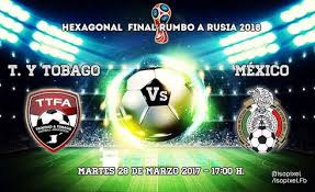Revive las acciones más destacadas del duelo amistos entre el tri y trinidad y tobago. Wings Rocket Mexico Vs Trinidad Y Tobago Facebook