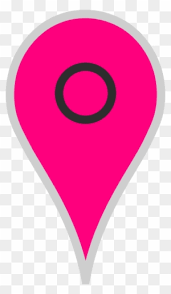 Logo di abbigliamento rosa rosa. Google Map Pointer Pink Clip Art Google Maps Icon Pink Png Free Transparent Png Clipart Images Download