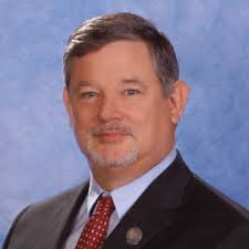 Assemblyman James Oscarson