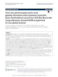 Image result for Ptycholobium contortum