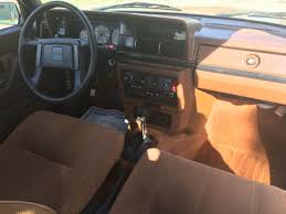 Maybe you would like to learn more about one of these? 1985 Volvo 240 5000 00 For Sale In Tampa Fl 33612 Incacar Com