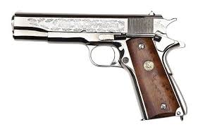 Image result for White 1975 Colt