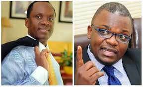 Bitature Loan Saga: Lawyer Muwema Ordered to Personally Pay Costs for Not  Advising His Clients Competently