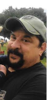 Dale Robert Vega, 53