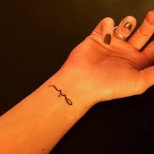 The inner wrist is one of the more common places for tattoos on the body, but an especially ideal one if you're interested in getting a tattoo that has meaning for you. Wrist Tattoos 50 Cool Wrist Tattoo Designs For Men And Women Bling Sparkle