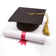 Replacement Diploma | Richmond, The American International University in  London Online Store