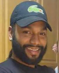 Sergio Nicolas Rosario Arias, age 29