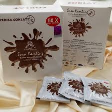 August 29, 2017 by grosirsusukambingserbuk, posted in toko susu kambing. Khasiat Susu Kambing Kurma Madu Platinum