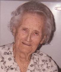 Obituary information for Ulma Marie Clement