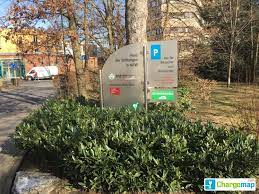 Das ehemalige competence center begabtenförderung düsseldorf (ccb) ist zum 1.1.2018 in die stiftung haus der talente düsseldorf (hdt) übergegangen. Haus Der Stiftungen Nrw Dusseldorf Ladestation In Dusseldorf