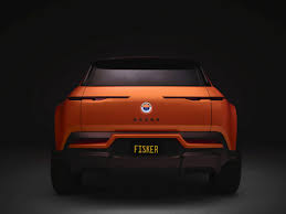 Image result for Imperial Copper 2022 Fisker