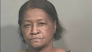 Arrest mugshots March 1-5