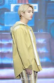 Nothing affects the army more than a box of hair dye and bts band member. Blonde Hair Jungkook New Hairstyle 2021 That Blonde Hair Color Touched With Pink Highlights Is Absolutely Beautiful But Sadly This Hairstyle Is One Of My Favorite
