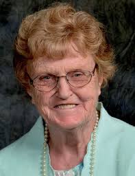 Obituary information for Ethel Florence Michielsen