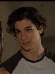 José Ramón Barreto: A Closer Look at His Eyes