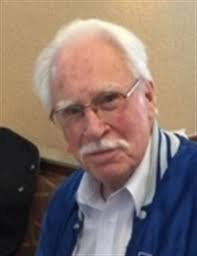 William Kenneth Casler