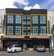 Our map displays the areas and neighborhoods around all kota bharu hotels so you can see how close you are from landmarks and attractions, and then refine your search within the larger area. Duo Hotel Kota Bharu City Centre Kota Bharu Kelantan Malaysia Booking And Map