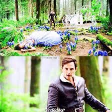 Bits Pieces Television Show Cast Cinderella 7x01 Once Upon A Time Ouat Ouat Season 7