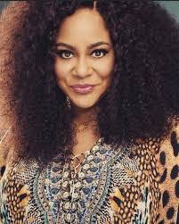 Kenya Woods's Instagram, Twitter & Facebook