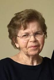 Obituary information for Anne Maureen Hartmann